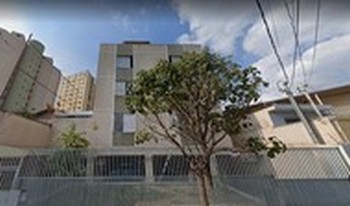 Condomínio Guilherme Eduardo De Miranda em Belo Horizonte