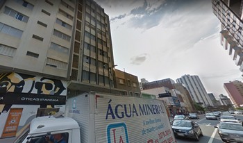 Condomínio Guilherme Gargantini em Campinas