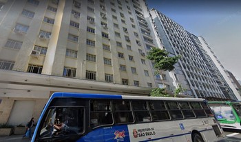 Condomínio Guilherme Giorgi em São Paulo