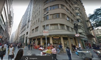 Condomínio Guilherme Guinle em São Paulo