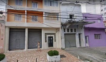 Condomínio Guilherme Maw em São Paulo