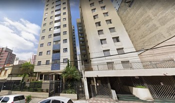 Condomínio Guilherme V em São Paulo