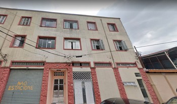 Condomínio Guilnar Atallah em São Paulo