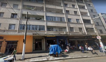 Condomínio Guimaro em São Paulo