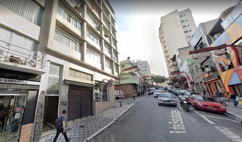 Condomínio Guinza em São Paulo