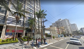 Condomínio Gupiara em São Paulo