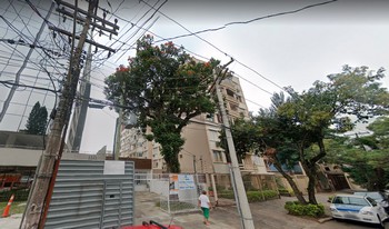 Condomínio Gurupi em Porto Alegre