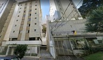 Condomínio Gustavo em Belo Horizonte