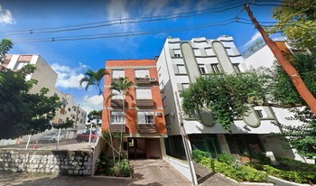 Condomínio Gustavo em Porto Alegre