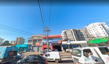 Condomínio Gustavo em Porto Alegre