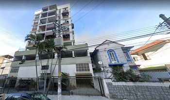 Condomínio Gustavus em Rio De Janeiro