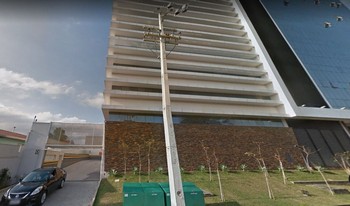 Condomínio H.a Oficces Linha Verde em Curitiba