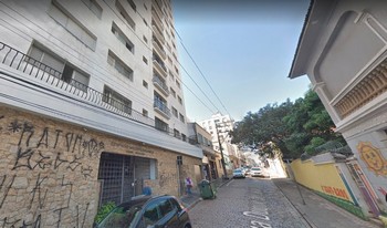 Condomínio Habib Goraieb em Campinas