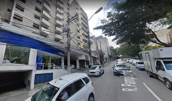 Condomínio Habitat em São Paulo