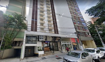 Condomínio Habitat Ii em São Paulo