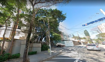 Condomínio Edifício Habitat