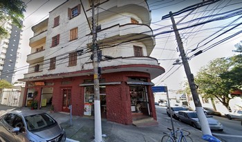 Condomínio Haddad em São Paulo