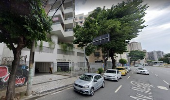 Condomínio Hadimarc em Rio De Janeiro