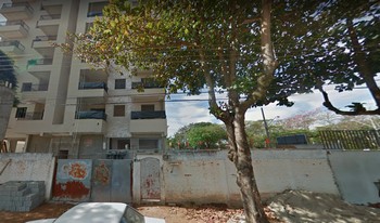 Imagem de fundo do Condomínio Hadock Lobo em São José Dos Campos