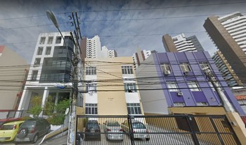 Condomínio Haganah em Salvador