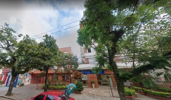 Condomínio Halle em Porto Alegre