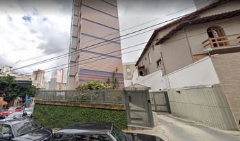 Condomínio Hamilton Lopes em Belo Horizonte