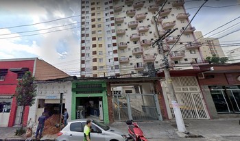 Condomínio Hamlet em São Paulo