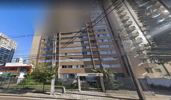 Condomínio Hannover em Curitiba