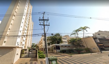 Condomínio Harmonia em Campinas