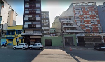 Condomínio Harmonia Center em Porto Alegre