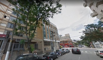 Condomínio Harmonia em São Paulo