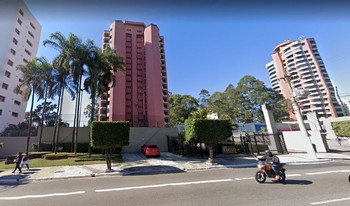 Condomínio Harvard Park em São Paulo