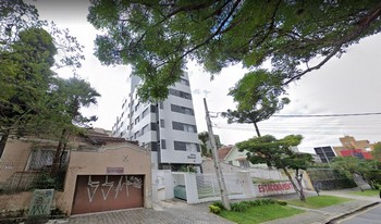 Condomínio Harvard Residence em Curitiba