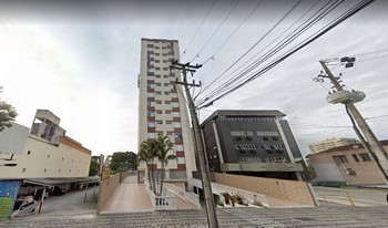 Condomínio Hawai em Curitiba