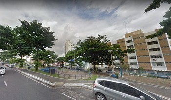 Condomínio Haway em Salvador