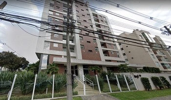 Condomínio Hayat em Curitiba