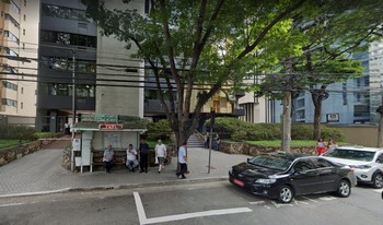 Condomínio Haydee Ferraz De Camargo em São Paulo