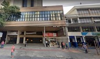 Condomínio Hb em Belo Horizonte