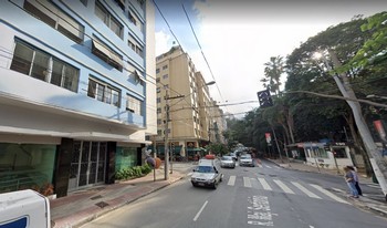 Condomínio Hecilda em São Paulo