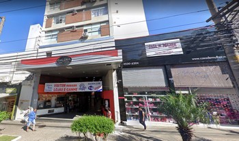 Condomínio Heclal em São Paulo