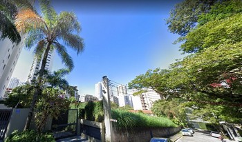 Condomínio Heinrich Gehling em São Paulo