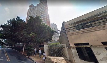 Condomínio Edifício Helbor Trend Jardins