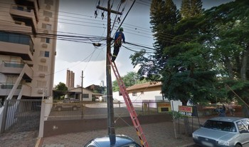 Imagem de fundo do Condomínio Helena em Cascavel
