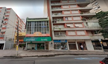 Condomínio Helena em Porto Alegre