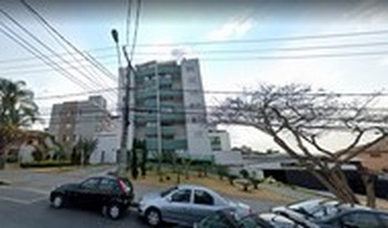 Condomínio Helena Barcelos em Belo Horizonte