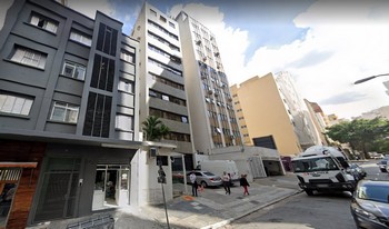 Condomínio Helena Maria em São Paulo