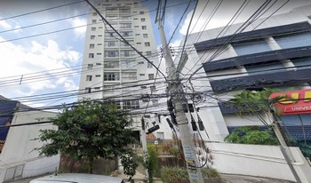 Condomínio Helena Monaco em São Paulo