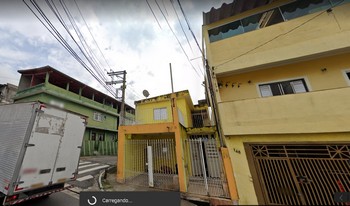 Condomínio Helena Perle em São Paulo