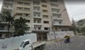 Condomínio Helena Ricci em São Paulo