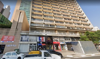 Condomínio Helena Steinberg em Campinas